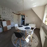 Apartment Enjoy Muensterland Stadtlohn
