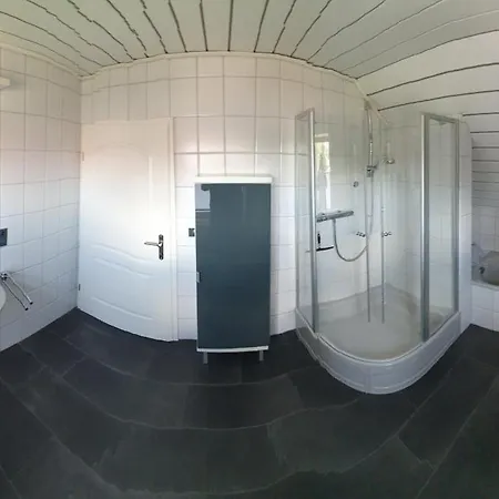 Appartement Enjoy Muensterland *