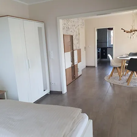 Enjoy Muensterland Appartement Stadtlohn