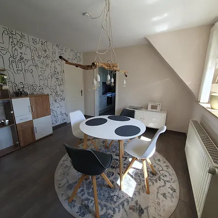 Apartamento Enjoy Münsterland Stadtlohn
