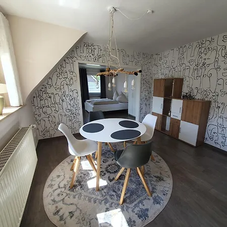 Enjoy Muensterland Und Achterhoek Apartamento Stadtlohn