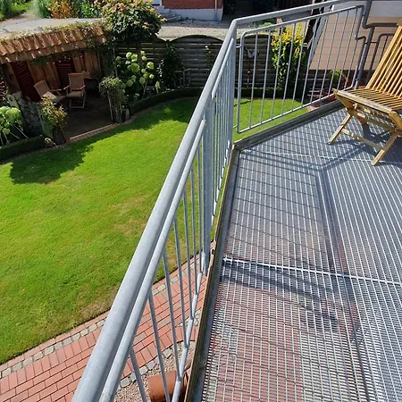 Appartement Enjoy Muensterland *