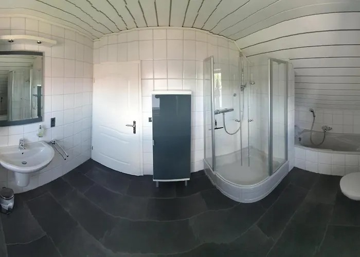 Апартаменты Enjoy Muensterland *