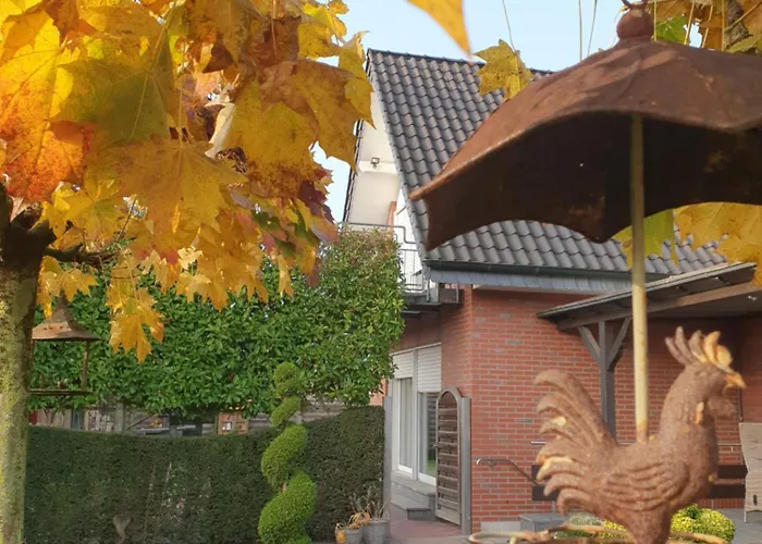 Enjoy Muensterland * Stadtlohn