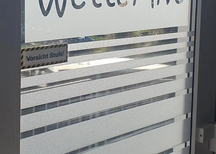 Apartment Enjoy Muensterland Stadtlohn